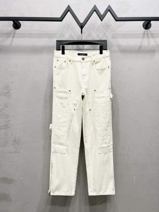 Picture of LV Jeans Long _SKULVM-2XLaztxA107310996